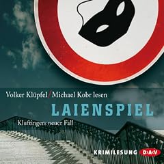 Laienspiel (Kommissar Kluftinger 4)