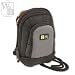 Case Logic Digital Camera Accessory Case - Black/Grey
