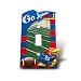 Baby Fanatic UKS480 Light Switch Cover - Kansas, University of