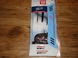 WILSON HOPE WOMENS SIZE MEDIUM RIGHT HAND RACQUETBALL GLOVE