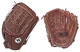 Worth DC1200 D1 Collegiate 12 inch Softball Pattern Infielder Glove