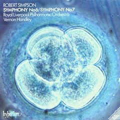 Symphonies N�6 Et 7