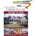 Country & Farmhouse Home Plans (Lowes) (Home Plans)