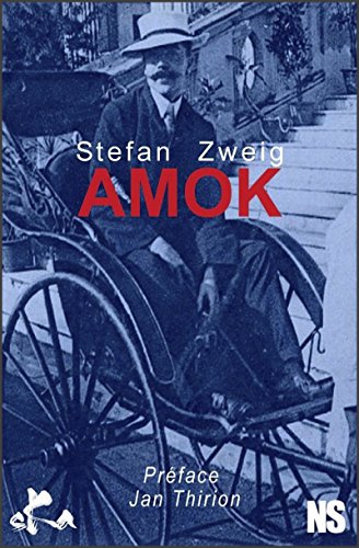 Amok: Nouvelle noire (French Edition)