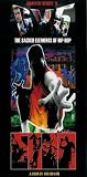 Graffiti Verite 5 (GV5): The Sacred Elements of Hip-Hop