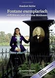 Fontane exemplarisch: "Effi Briest" und "Unterm Birnbaum" - Humbert Settler