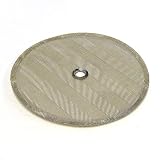 Bodum Replacement Filter Mesh for 4. 6, or 8 Cup French Press
