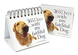 365 days ... with my faithful dog : a giftbook