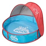Sun Smarties Pop Up Pool 38 - 8H - $39.95