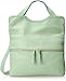 Fossil Erin Foldover Tote Bag