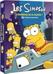 Les Simpson : L'Int�grale Saison 7