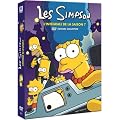 Les Simpson : L'Int�grale Saison 7
