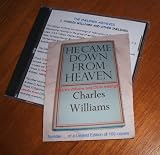 The Inklings Archives 3: Charles Williams and Others (The Inklings Archives)