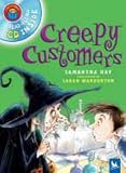 Creepy Customers (I am Reading)