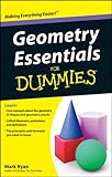 Geometry essentials for dummies