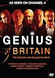 Genius of Britain - Complete Series - 2-DVD Set ( Genius of Britain: The Scientists Who Changed the World ) [ NON-USA FORMAT, PAL, Reg.2 Import - United Kingdom ]