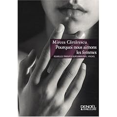 Pourquoi nous aimons les femmes