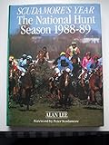 Scudamore's year : the National Hunt year 1988-89