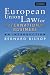 European Union Law for International Business: An Introduction