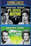 El Castillo de los Monstruos/Conquistador de la Luna