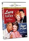 The Lucille Ball...