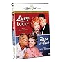 The Lucille Ball Specials: Lucy Gets Lucky/Three for Two
