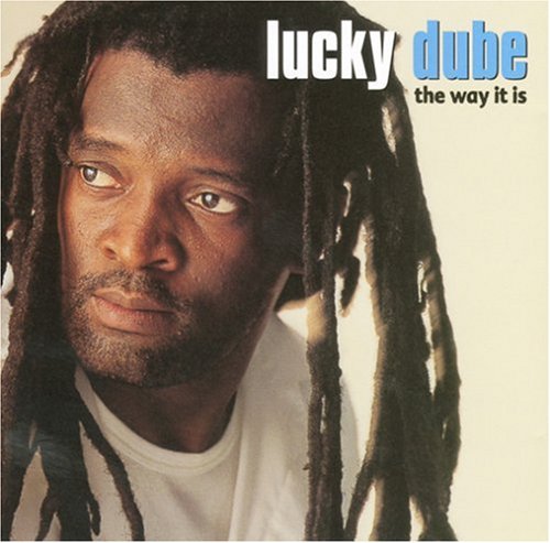 Lucky Dube - title the way it is - Zortam Music