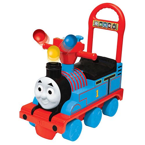Thomas & Friends Thomas the Tank Ride On
