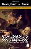 Covenant & Conversation: Genesis: The Book of Beginnings