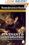 Covenant & Conversation, A Weekly Reading of the Jewish Bible, Genesis: The Book of Beginnings