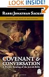 Covenant & Conversation: Genesis: The...