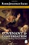 Covenant & Conversation: A Weekly Reading of the Jewish Bible, Genesis: The Book of Beginnings