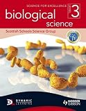 Science for Excellence: Level 3: Biological Science
