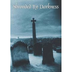 Shrouded by Darkness: Tales of Terror