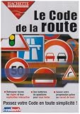 Revue Hachette Multimédia  / Code de la route édition standard