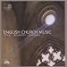 Classical Music : English Church Music (3 CD Set) - William Byrd, Pelham Humfrey, Orlando Gibbons