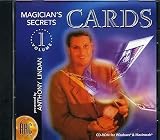 Magicians Secrets - Cards