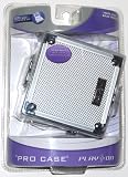 “Pro Case” Aluminum Travel Case for Nintendo Game Boy Advance SP