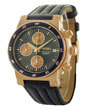 review Seiko 