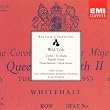 Walton: Orchestral and Choral Works