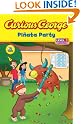 Curious George Pinata...