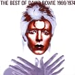 The Best of David Bowie 1969-1974