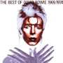 The Best Of David Bowie 1969-1974