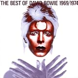 The Best Of David Bowie 1969/1974par David Bowie