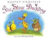 The Sissy Duckling[SISSY DUCKLING R/E][Paperback]