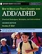 How To Reach and Teach Children with ADD/ADHD
