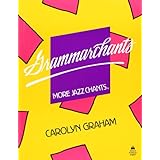 grammarchants student book jazz chants