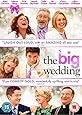 The Big Wedding [DVD]