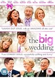 The Big Wedding [DVD]