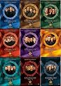 Stargate SG-1 - Seasons 1-9